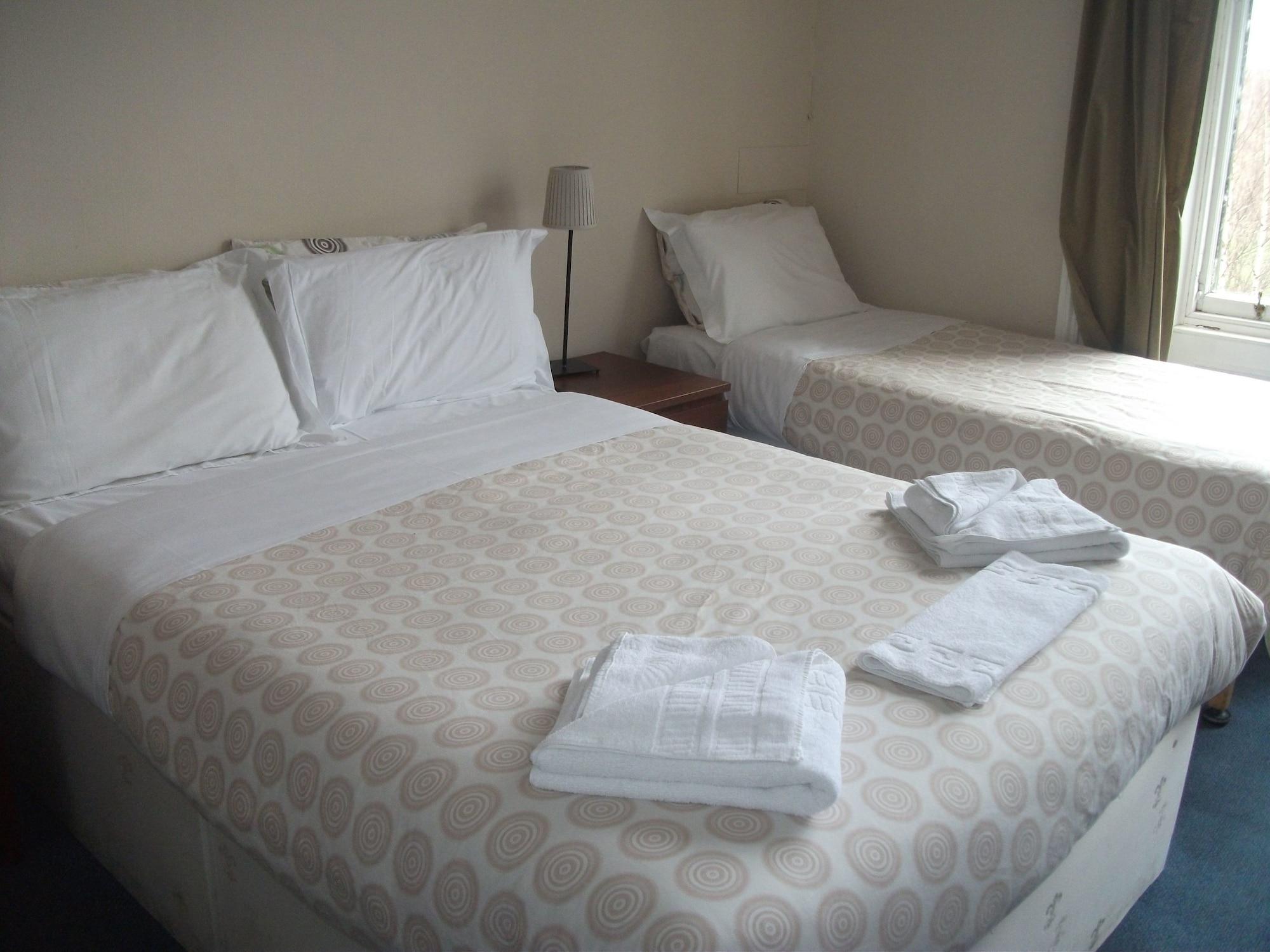 House Hotel 3*