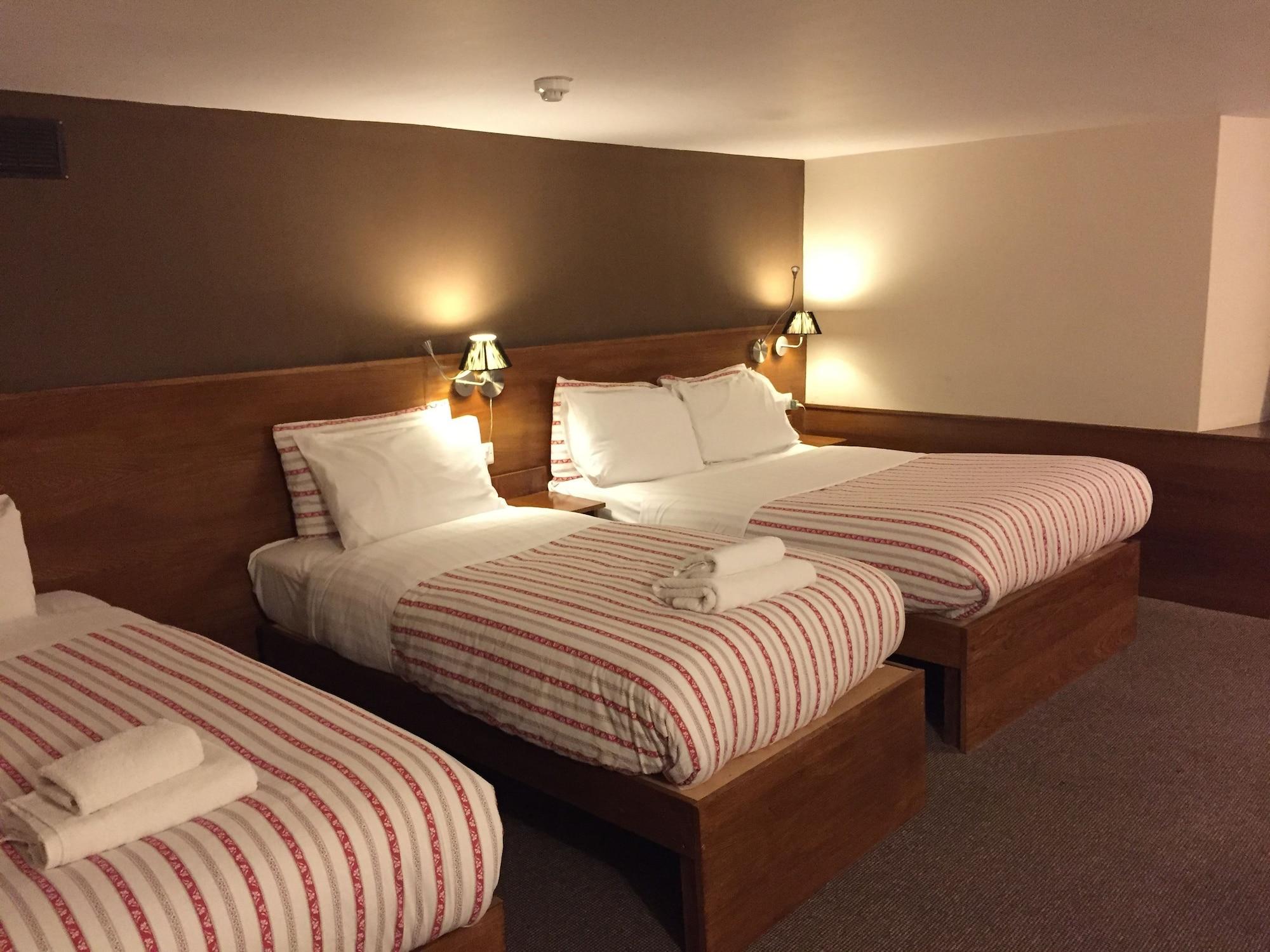 Hotel House