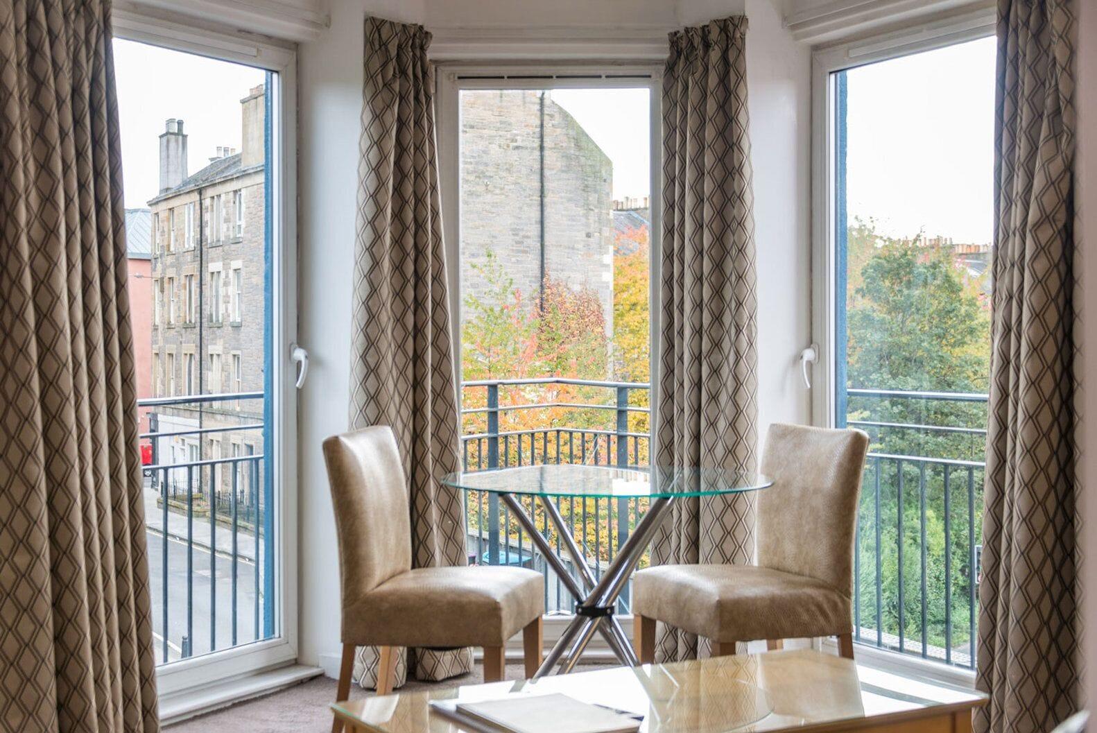 Fountain Court - Harris Aparthotel Edinburgh