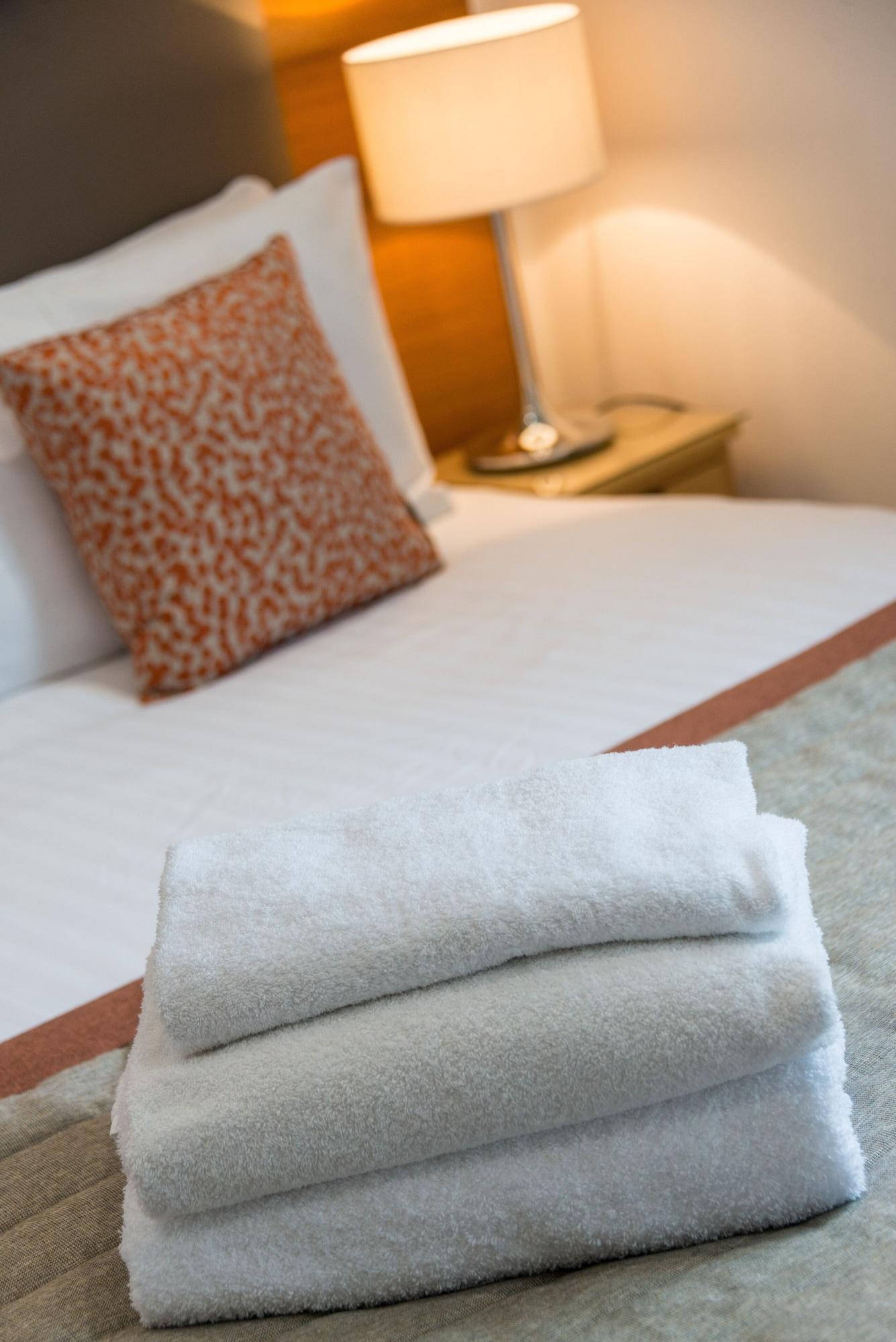 Fountain Court - Harris 4*