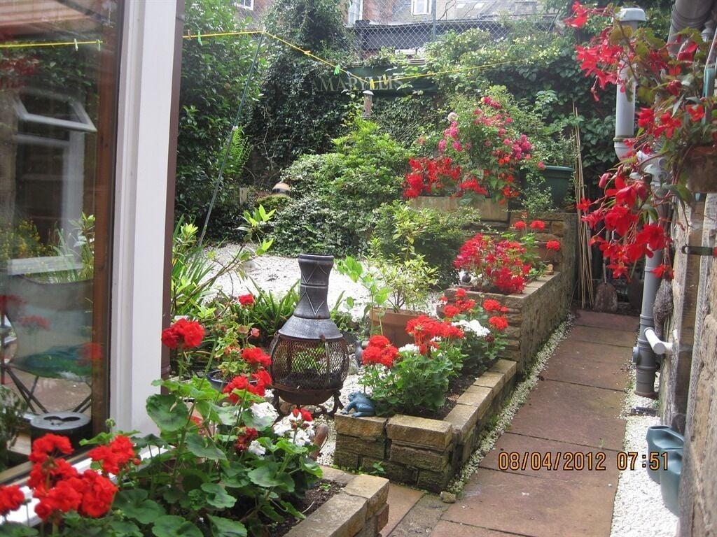 Guest house Amaryllis