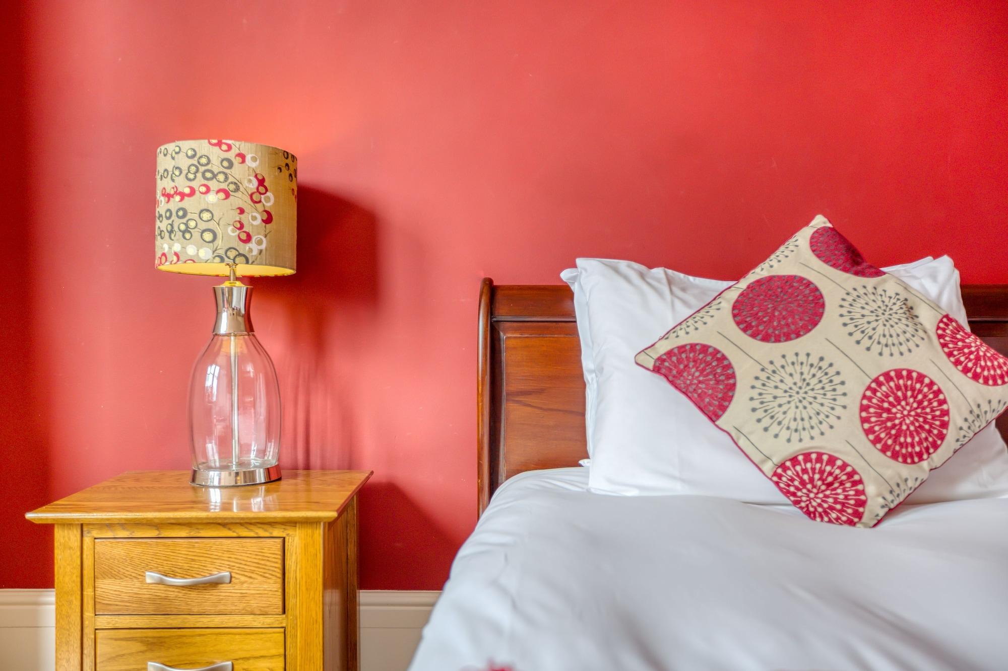 No32 Hotel Edinburgh