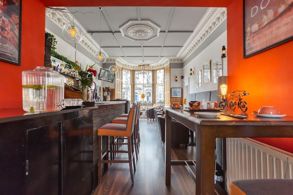 Hotel No32 Edinburgh