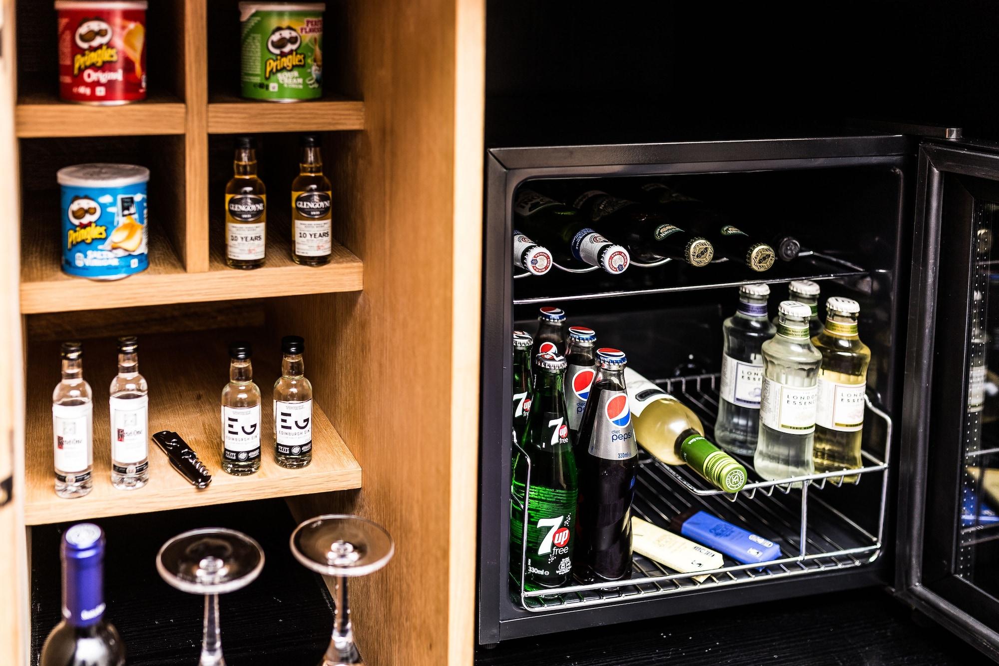 Hotel The Scotsman 4*