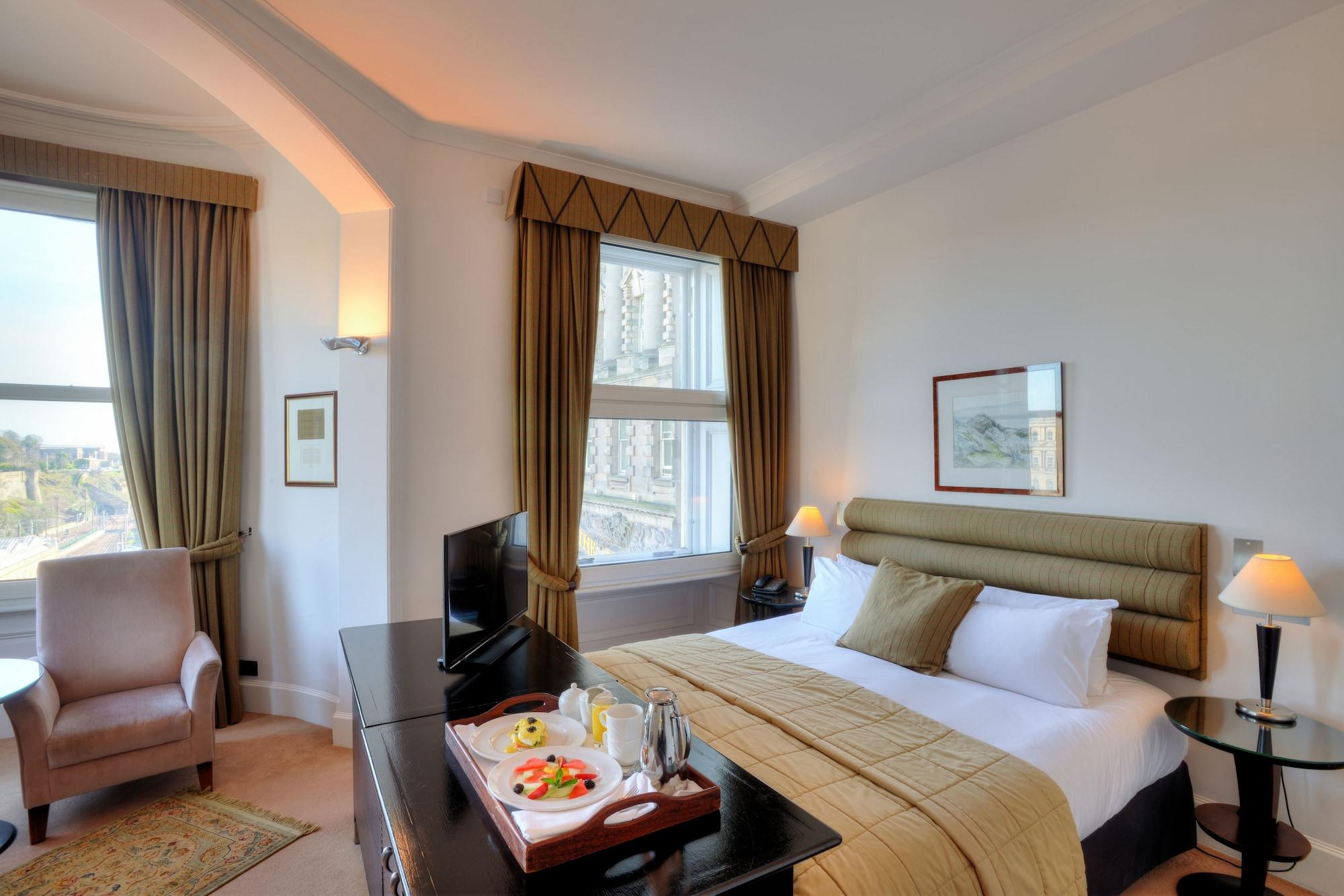 The Scotsman 4* EDI