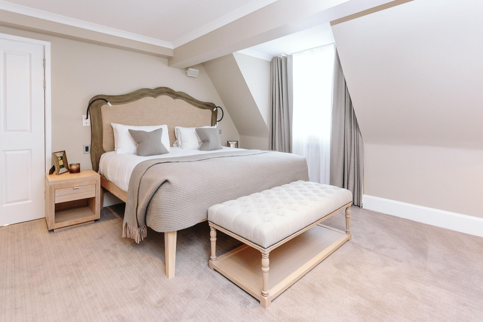 The Scotsman 4* EDI