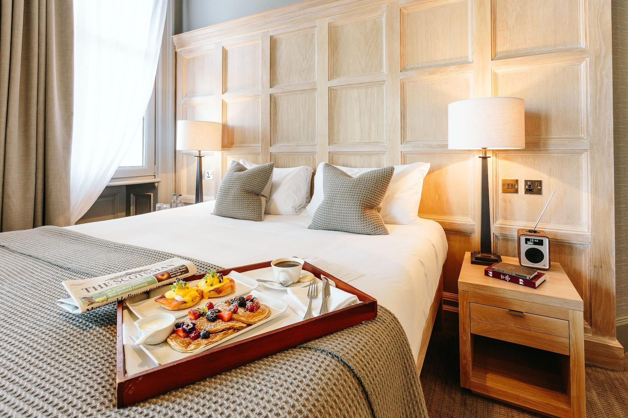 Hotel The Scotsman