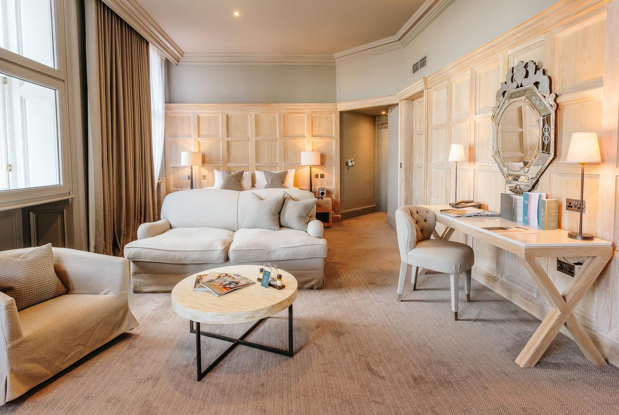 The Scotsman 4*