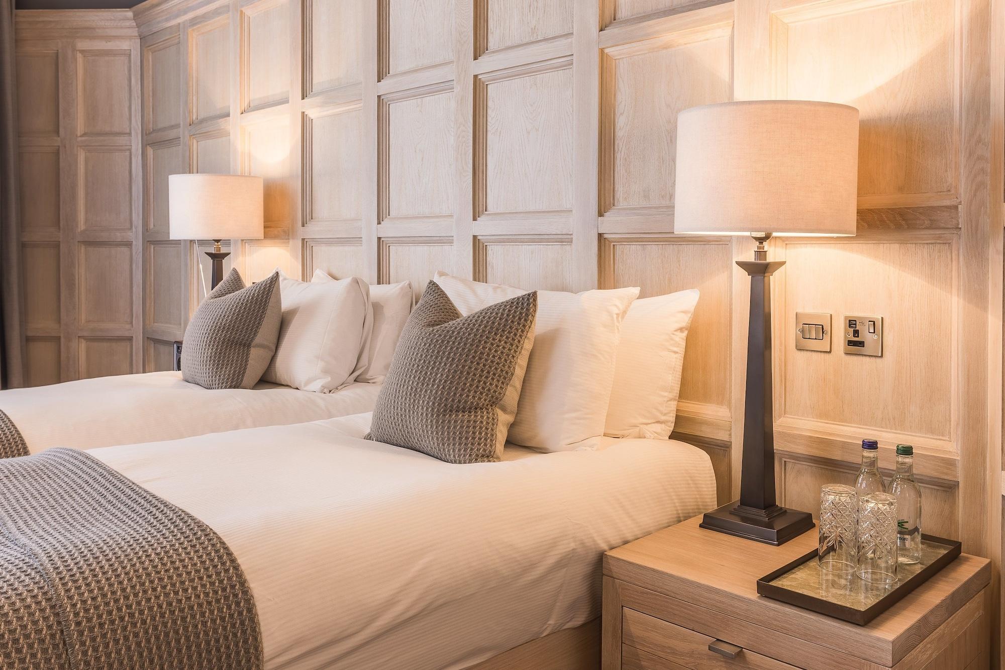 The Scotsman 4* EDI