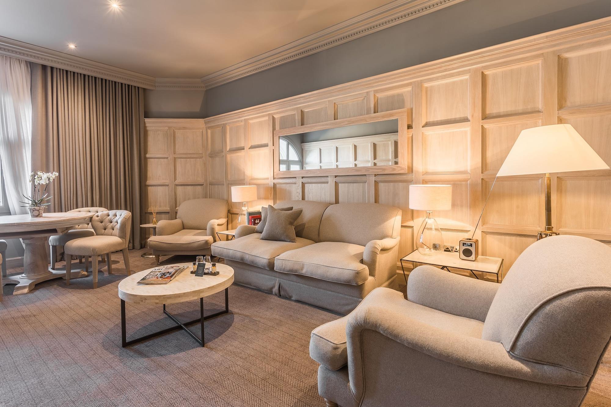 The Scotsman 4* EDI