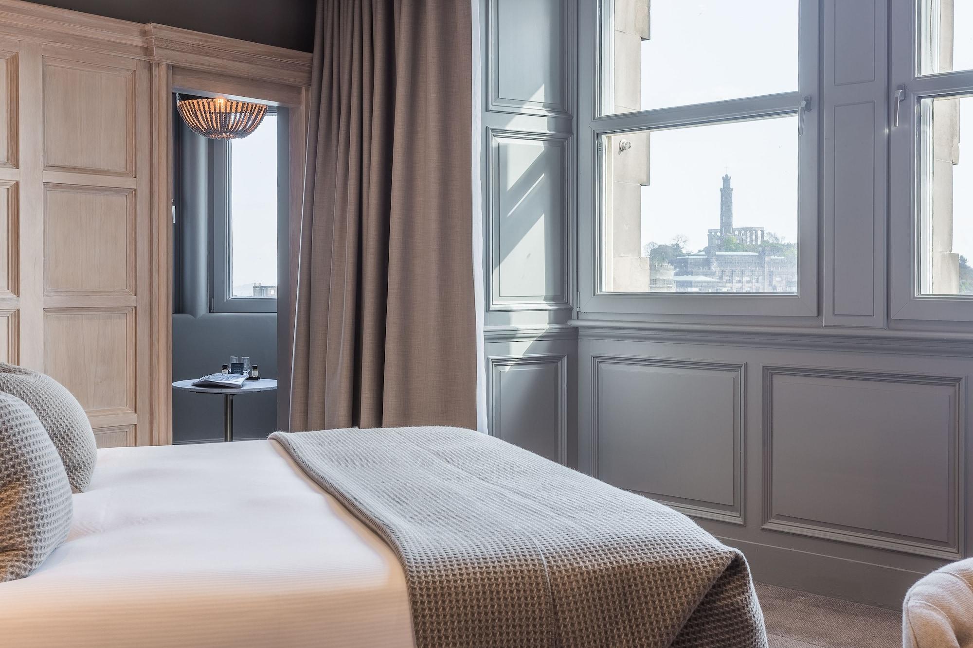 Hotel The Scotsman 4*