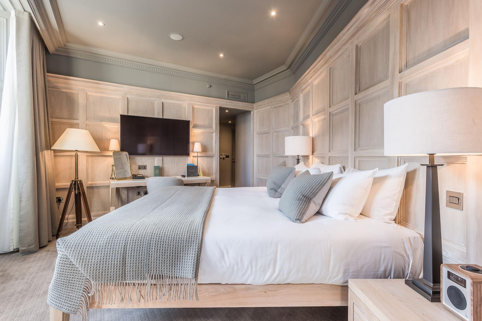 Hotel The Scotsman 4*