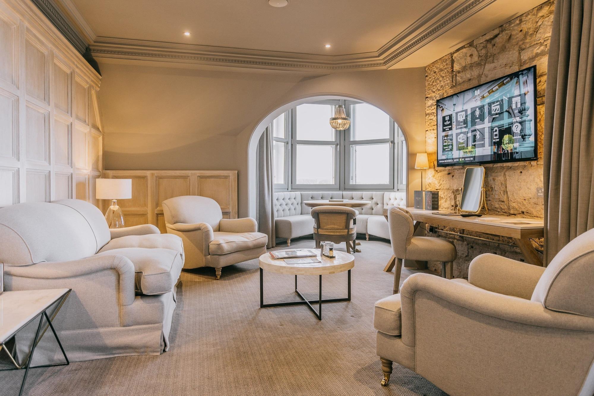 The Scotsman 4* EDI