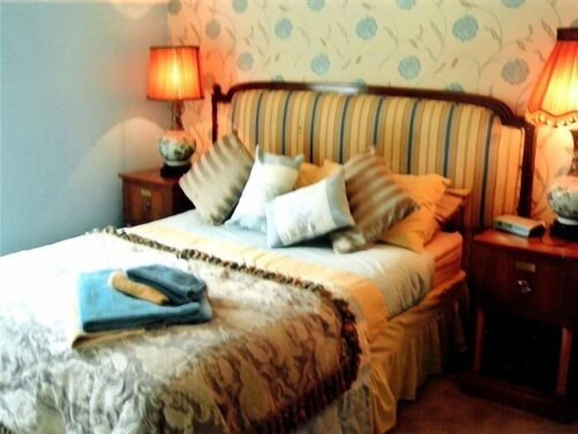 Bed & Breakfast Emerald Edinburgh