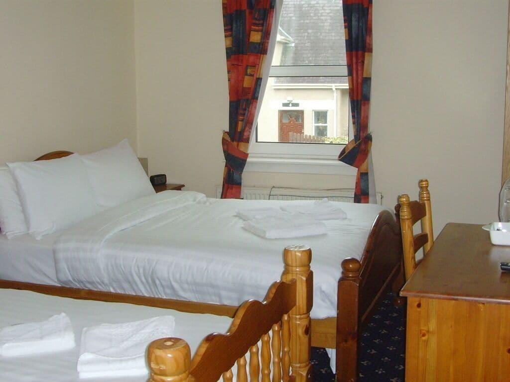 Twin Lions Hotel 2*