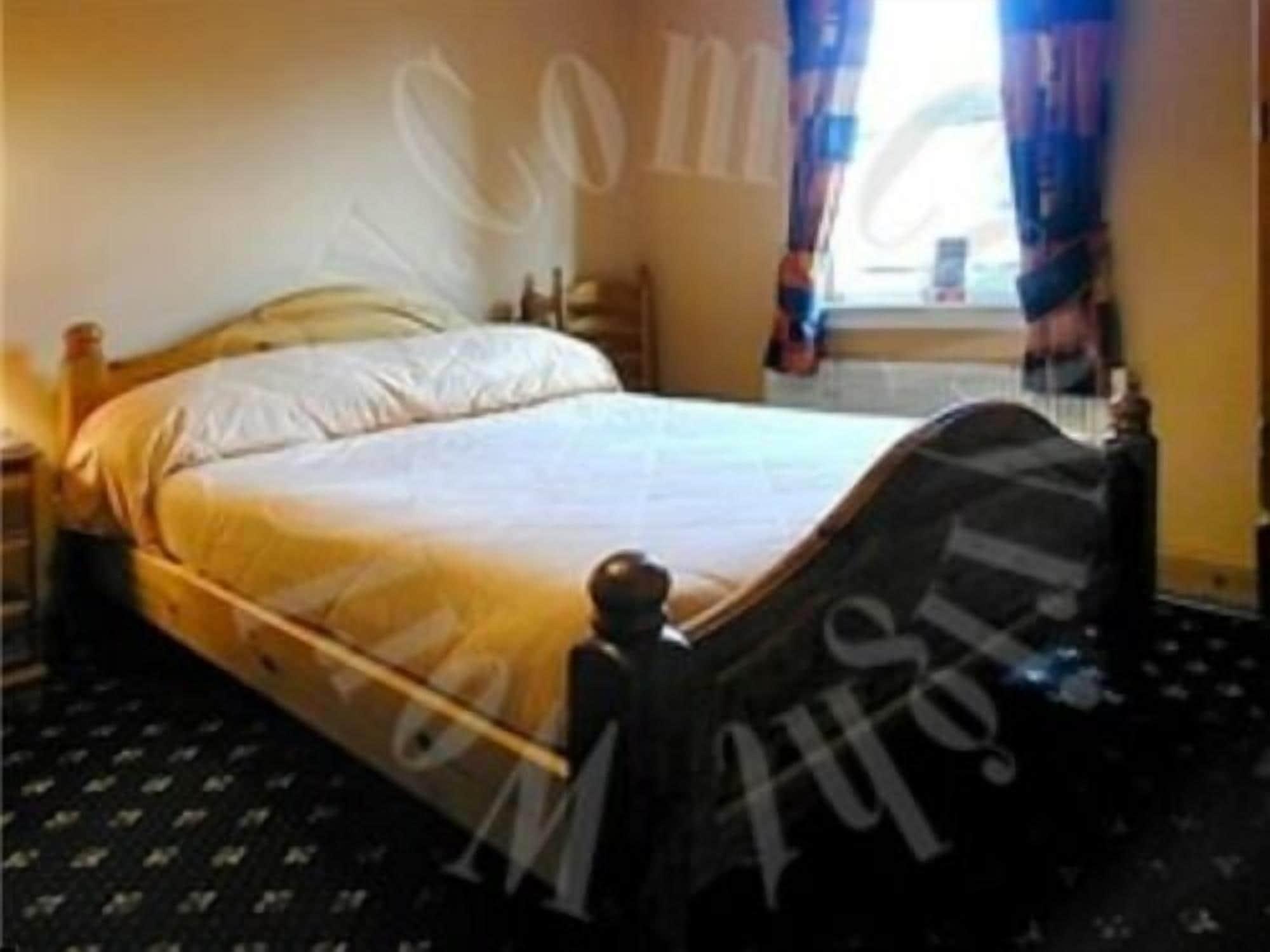 Twin Lions Hotel Edinburgh