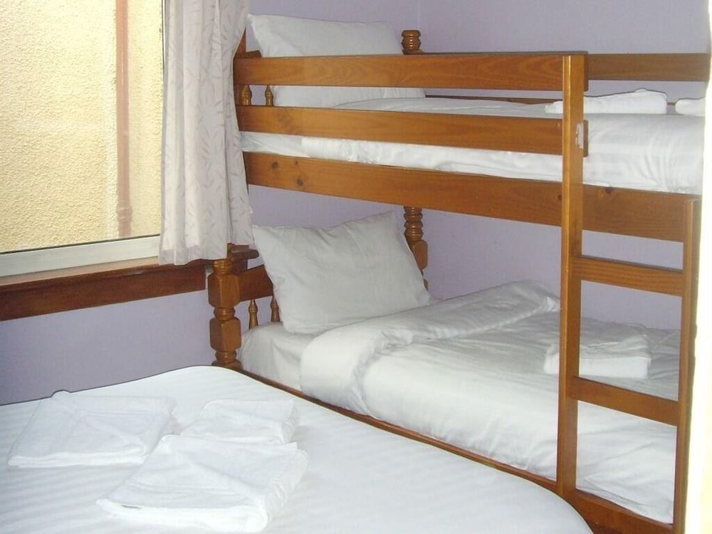 Hotel Twin Lions Edinburgh