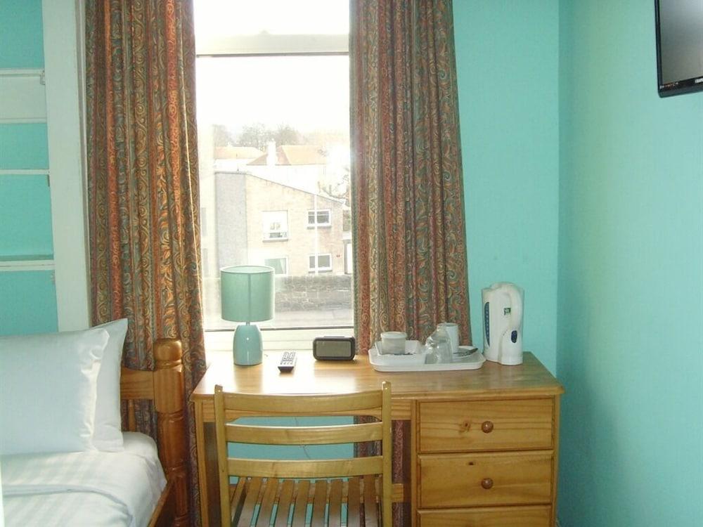 Hotel Twin Lions Edinburgh