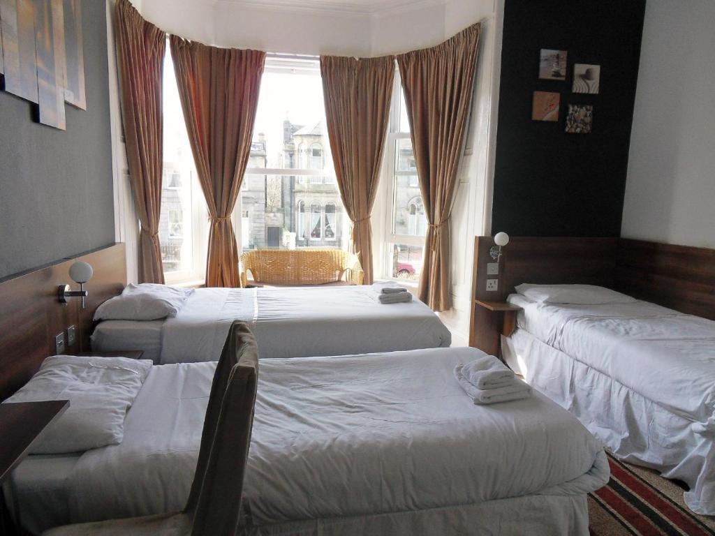 Blossom Guest house 3*