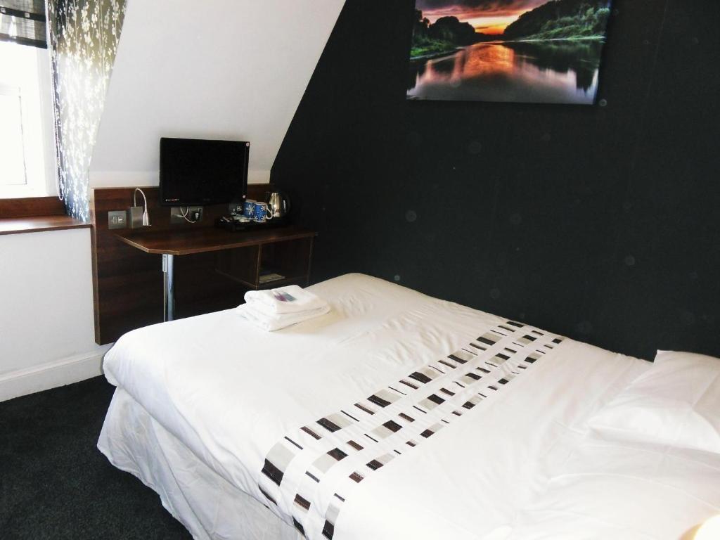Guest house Blossom