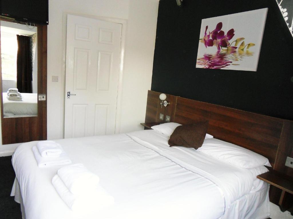 Blossom 3* Edinburgh