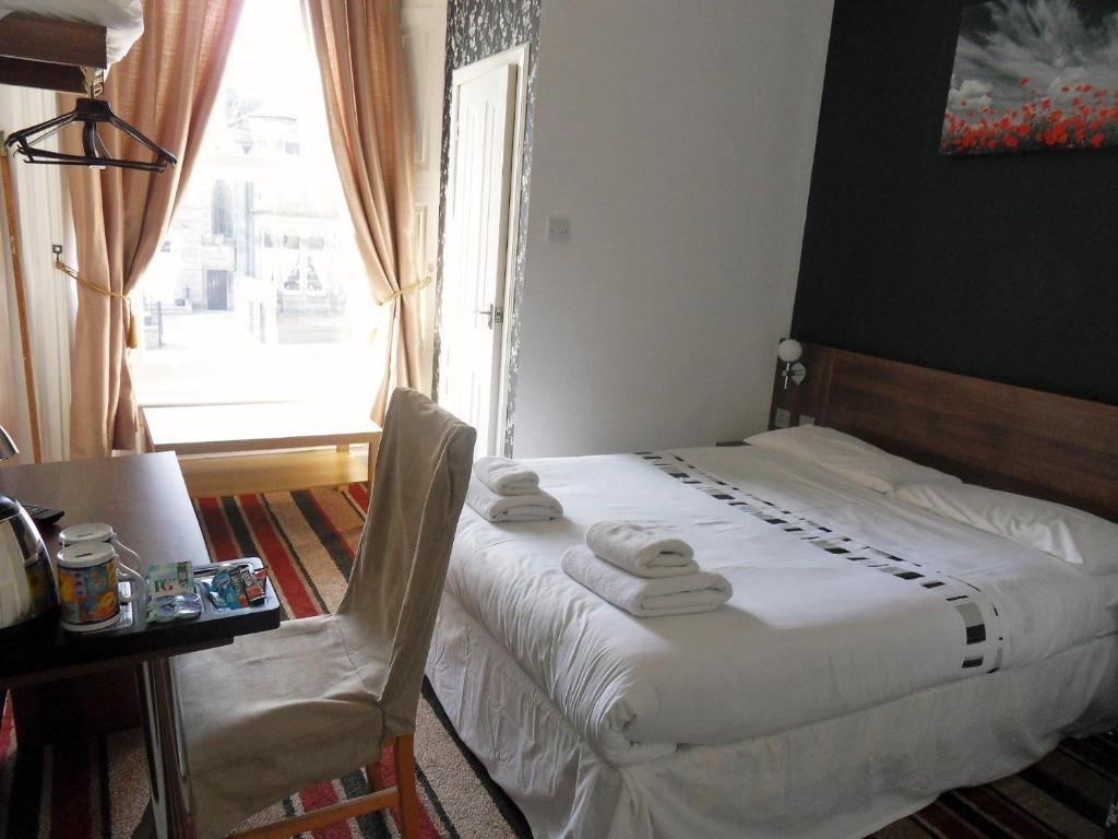 Blossom Guest house