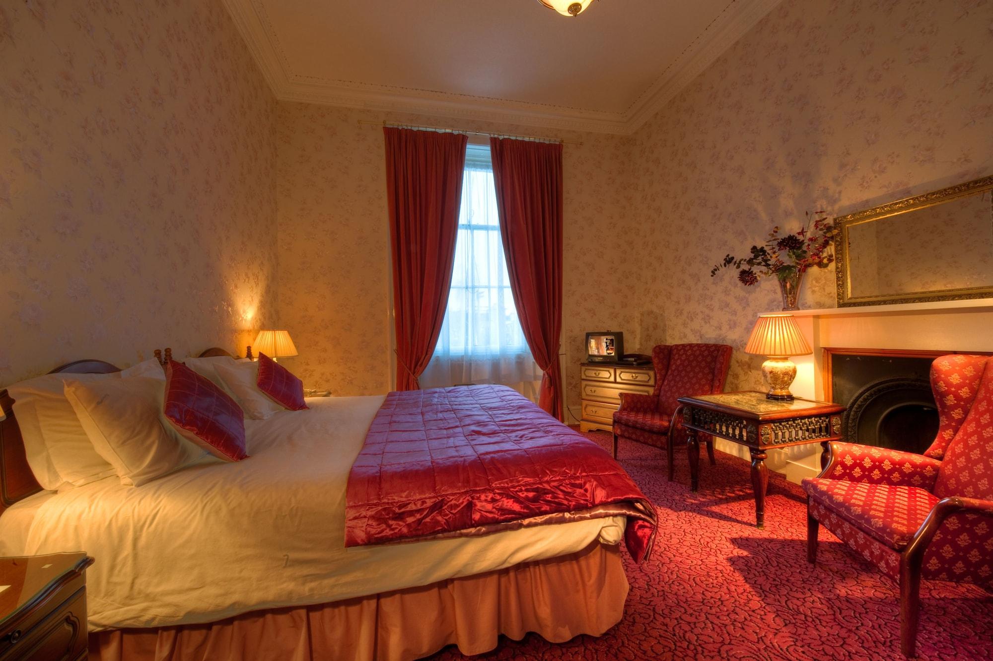 The Ben Doran Gasthuis 4*