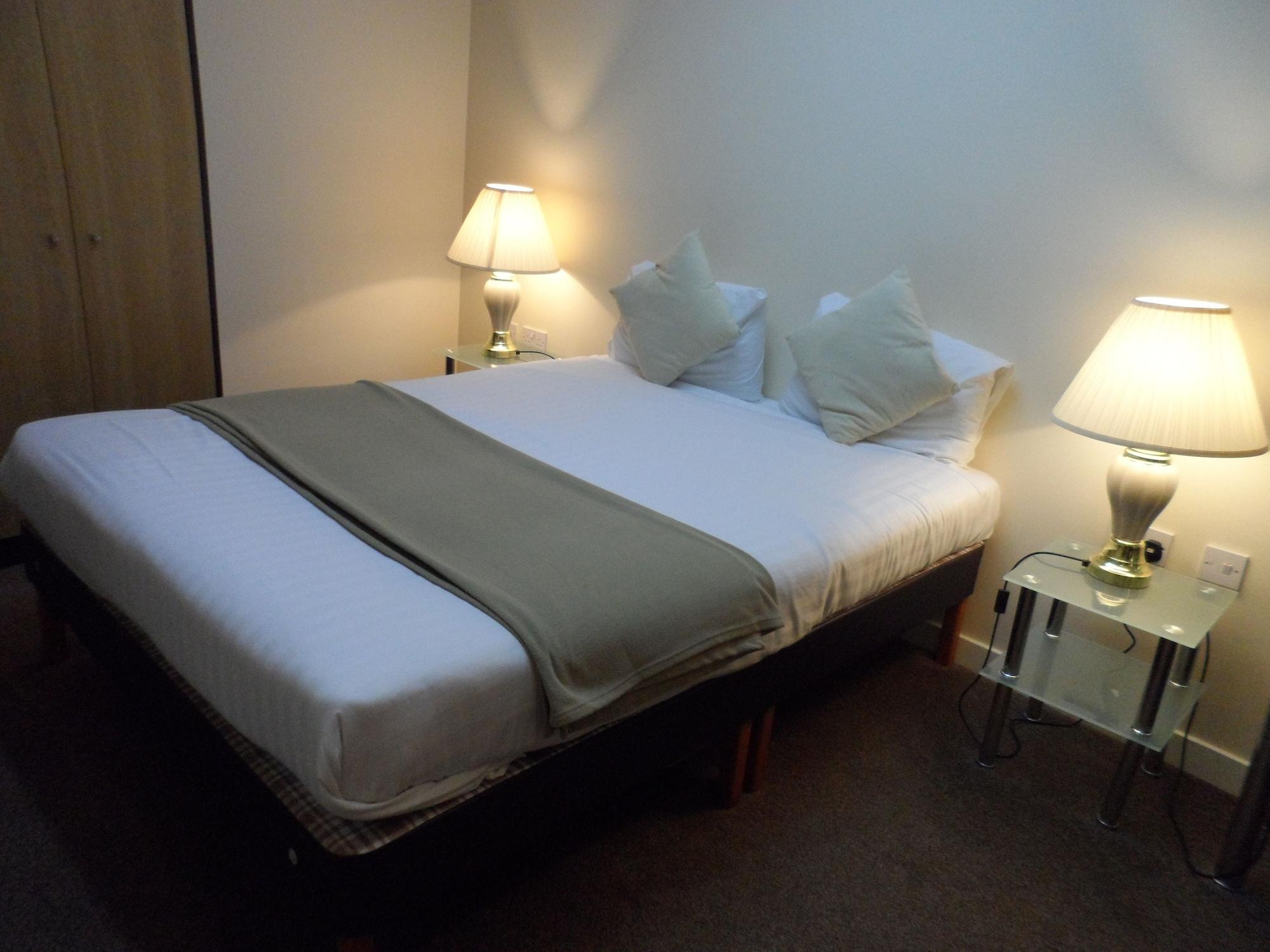 Britannia Hotel
