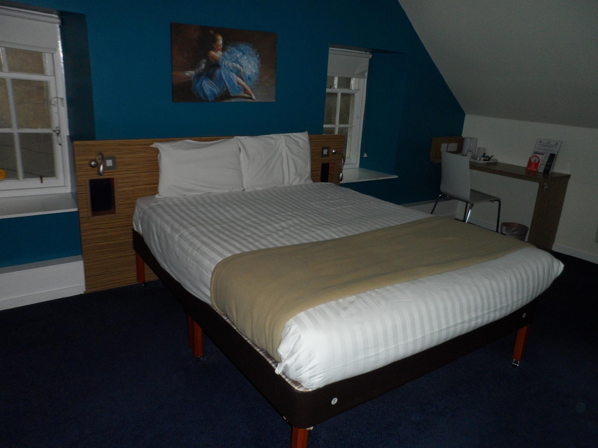 Hotel Britannia EDI