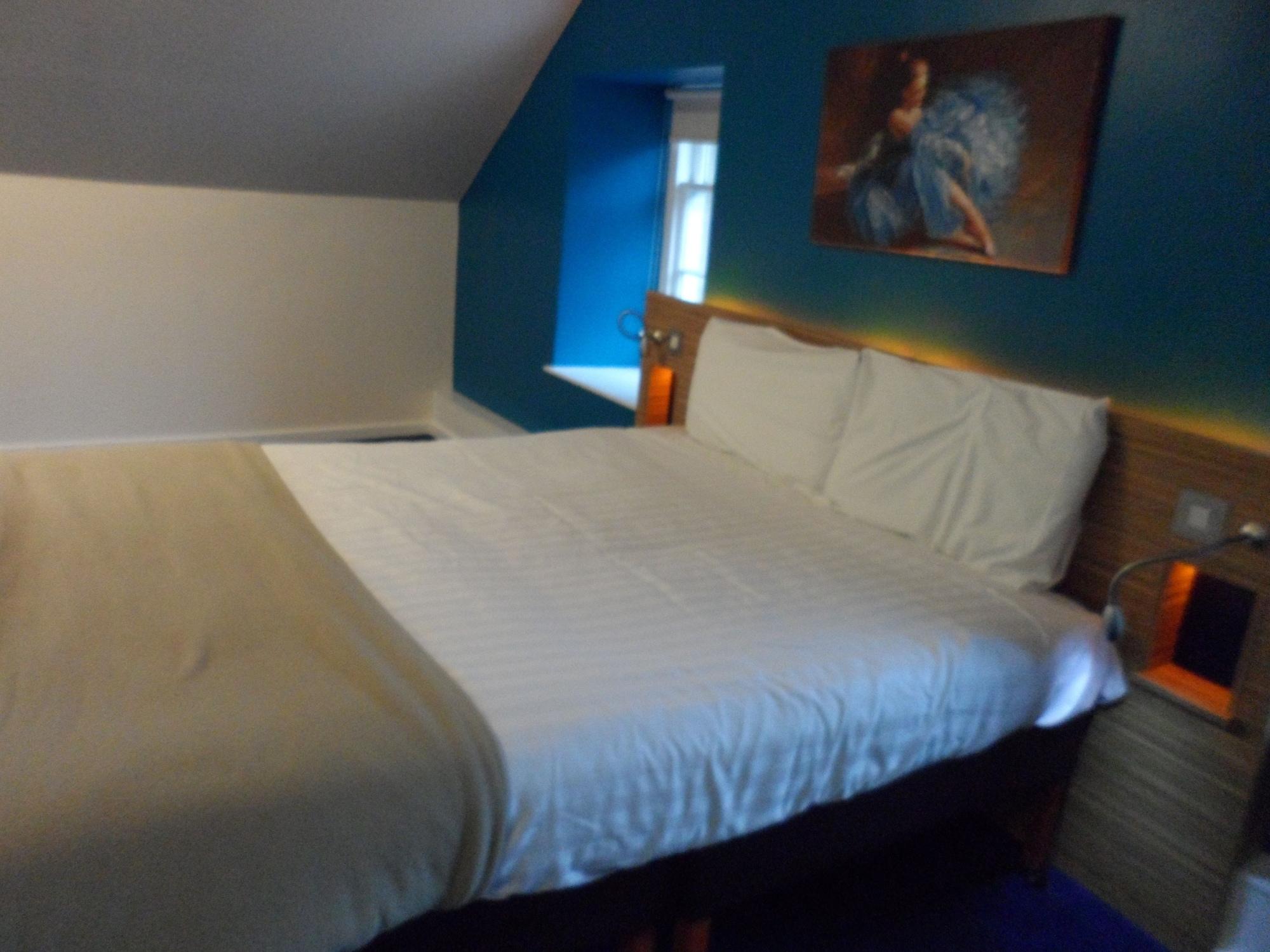 Hotel Britannia 3*