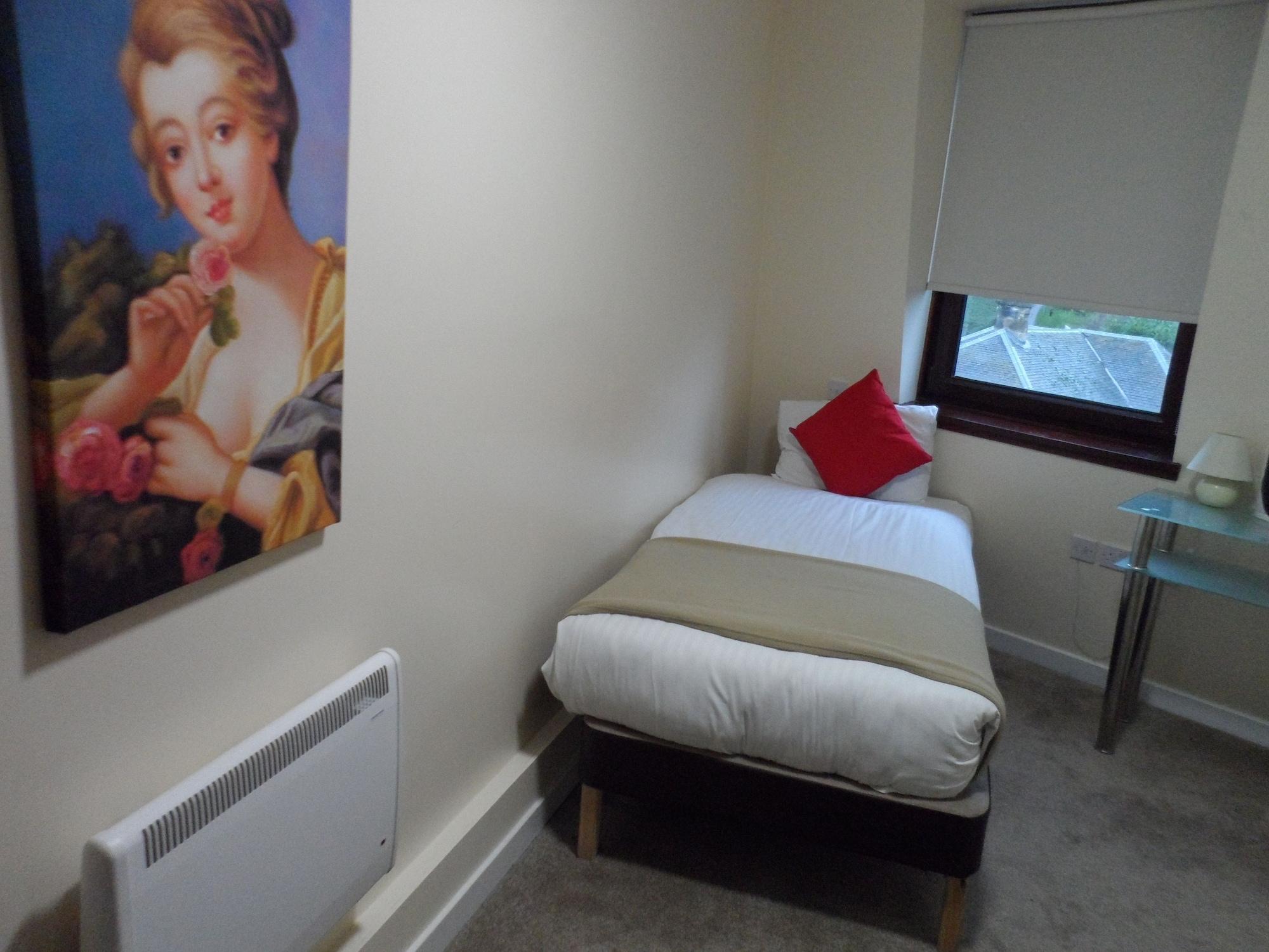 Britannia Hotel EDI