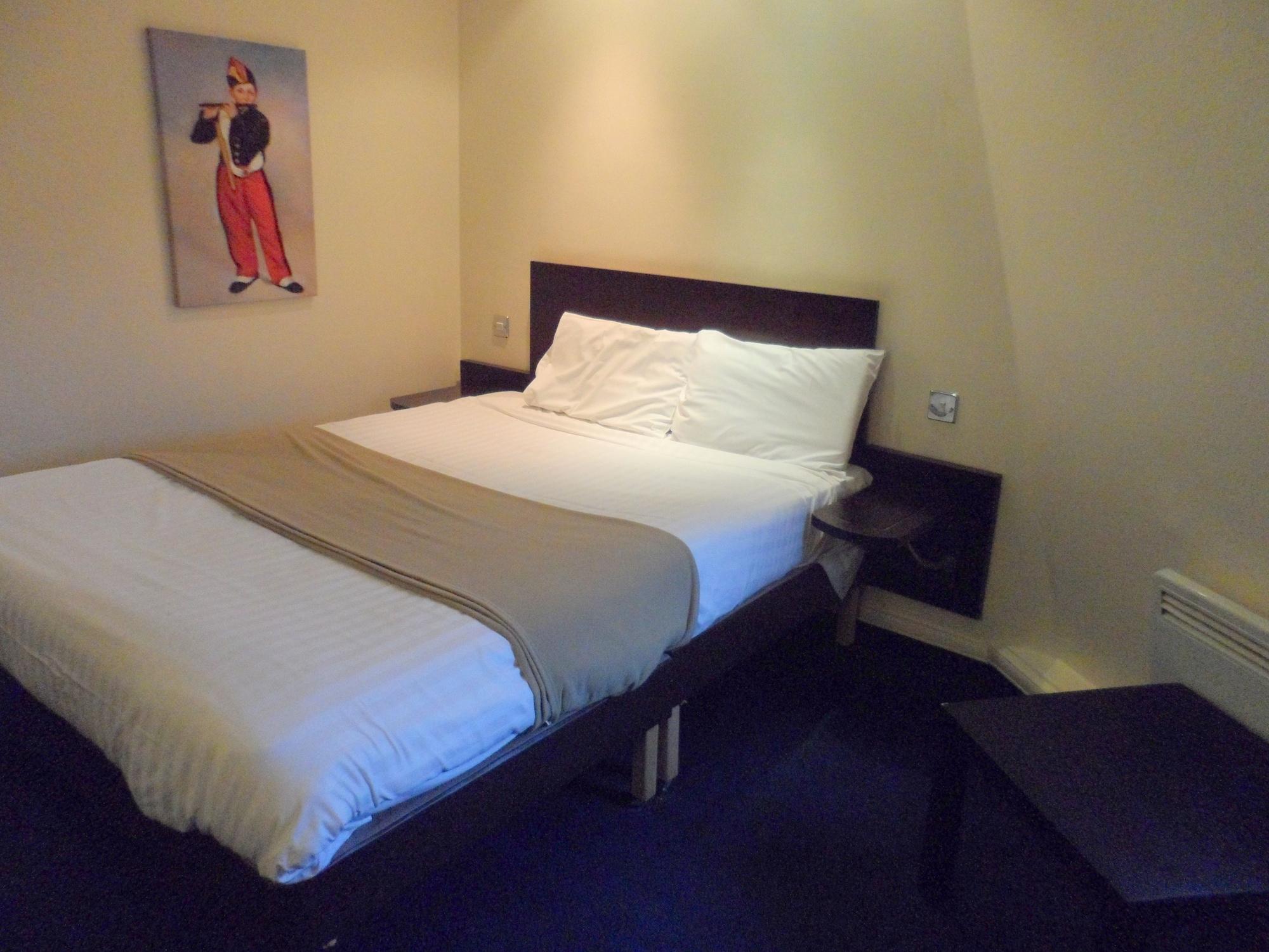 Hotel Britannia EDI