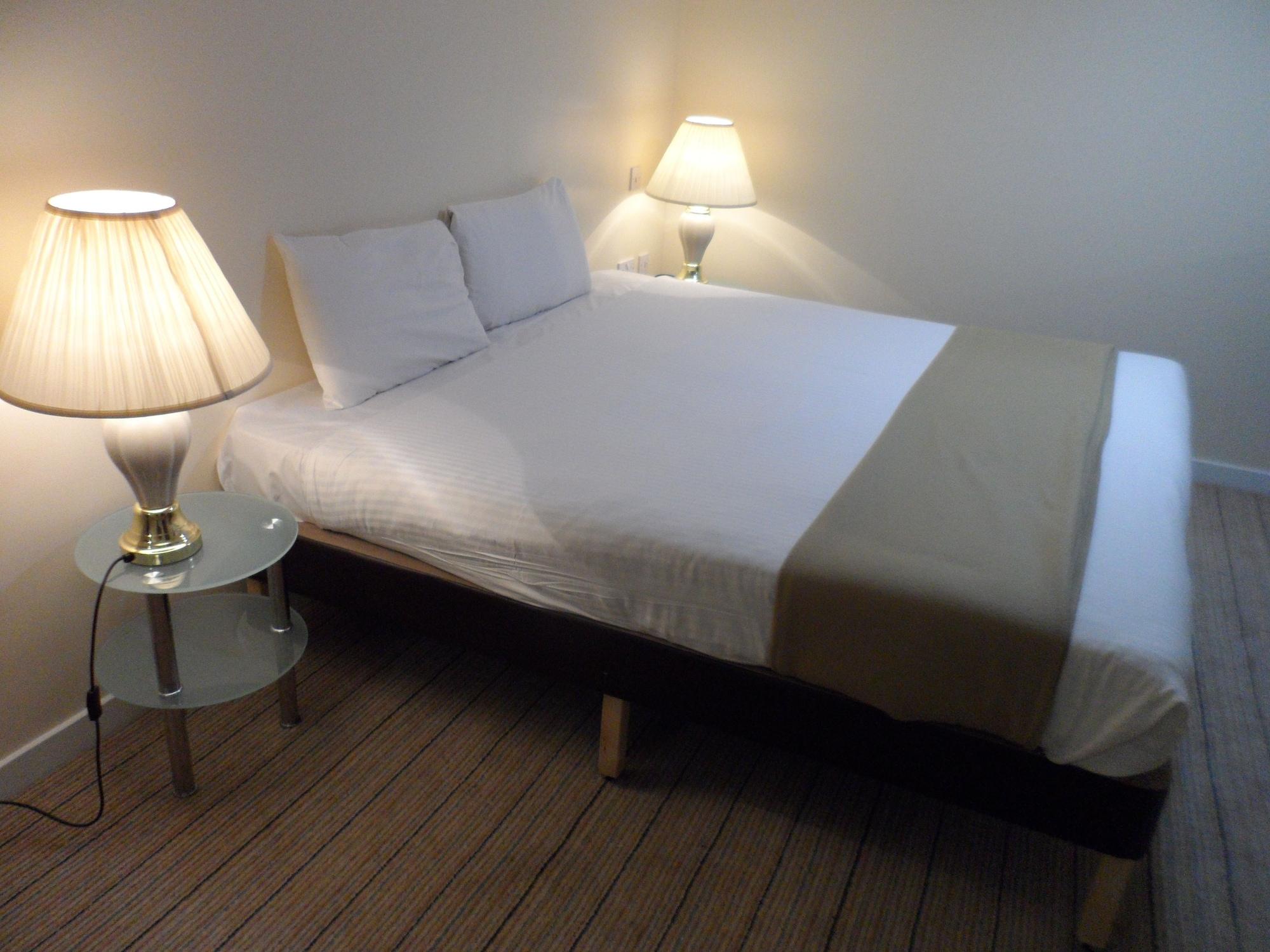 Hotel Britannia
