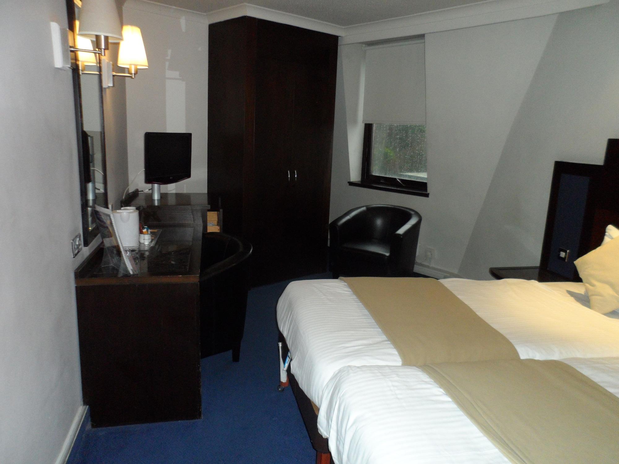 Hotel Britannia