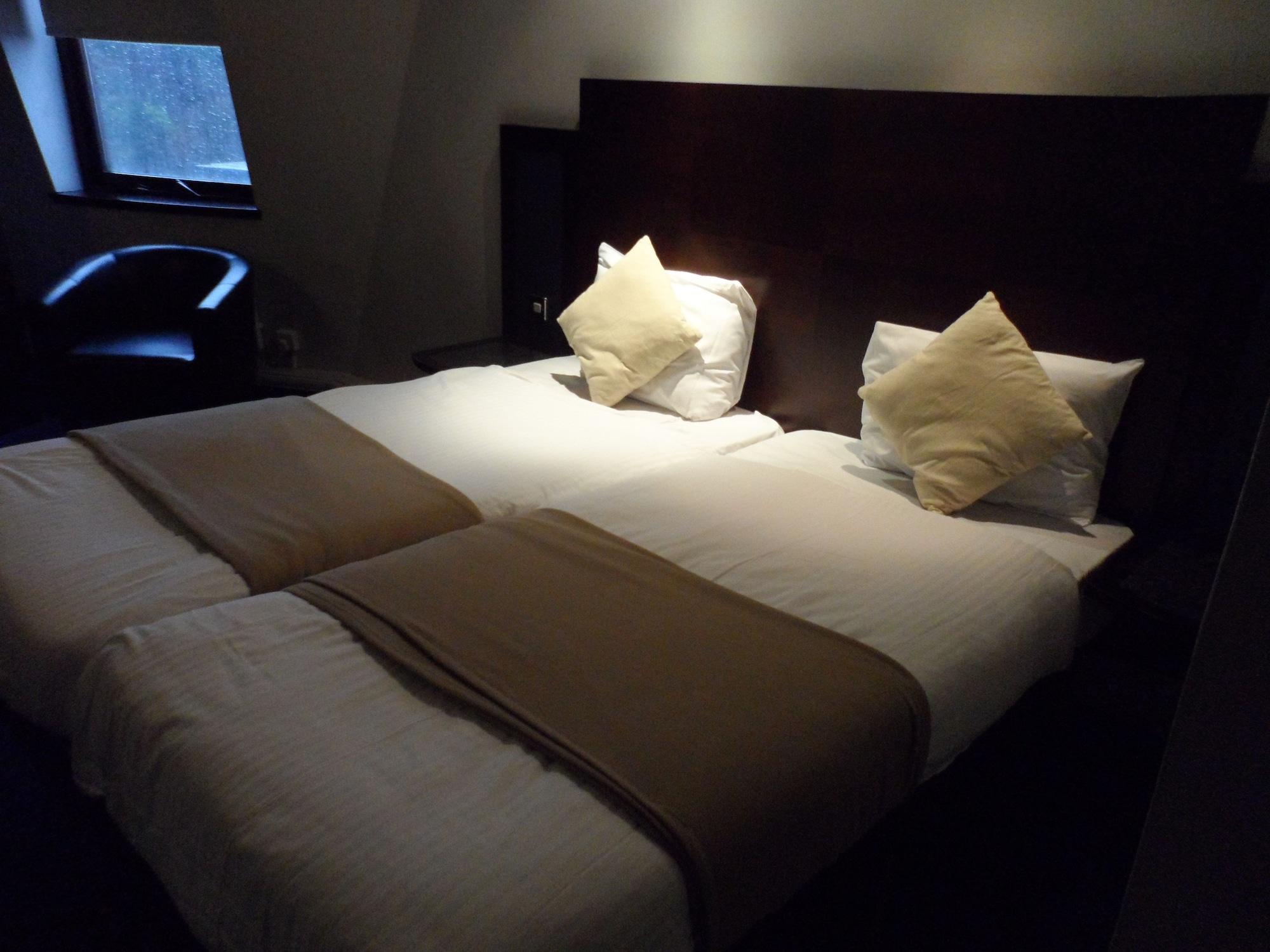 Hotel Britannia EDI
