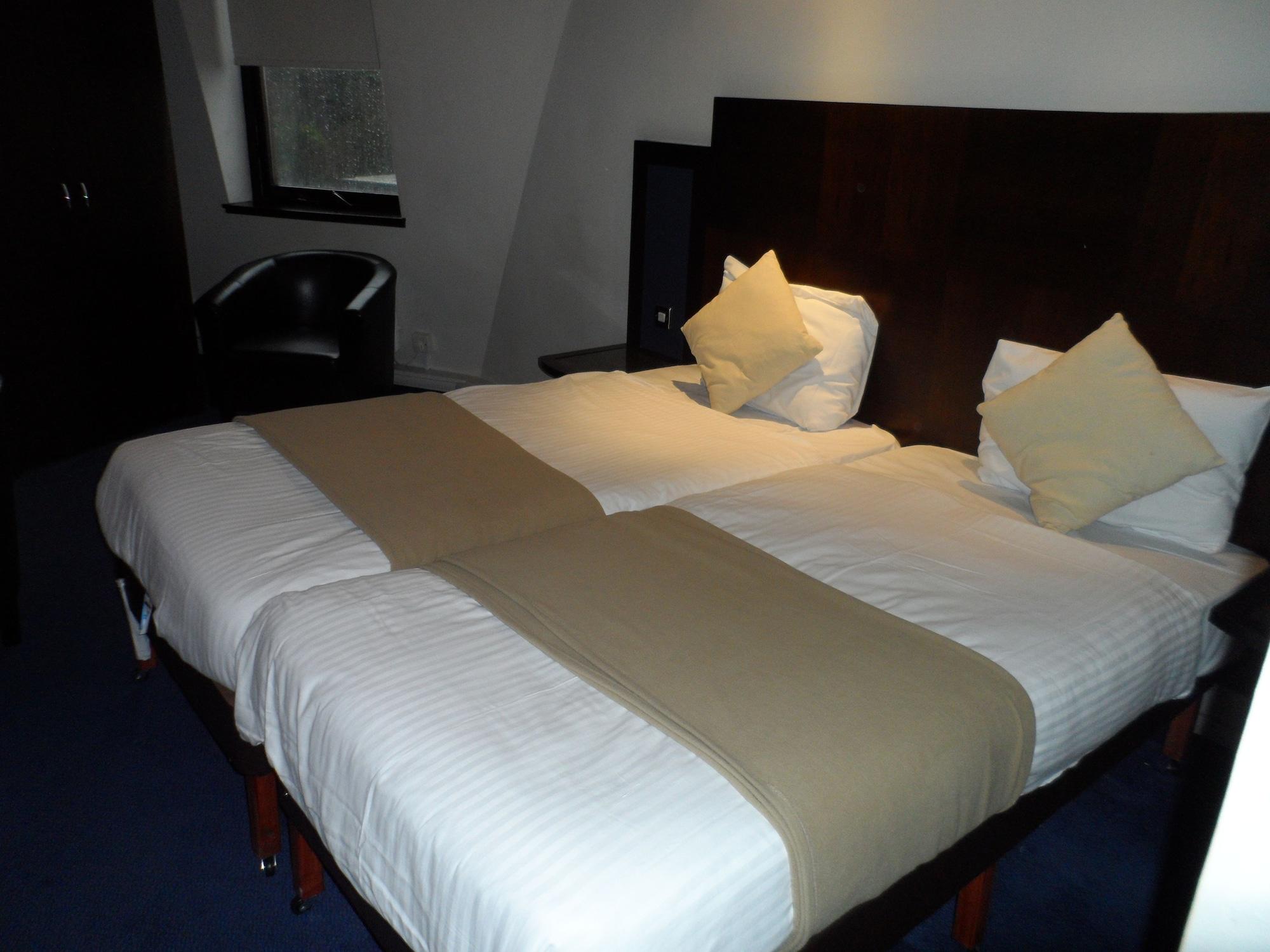 Britannia 3* EDI