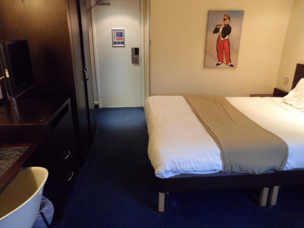 Britannia Hotel