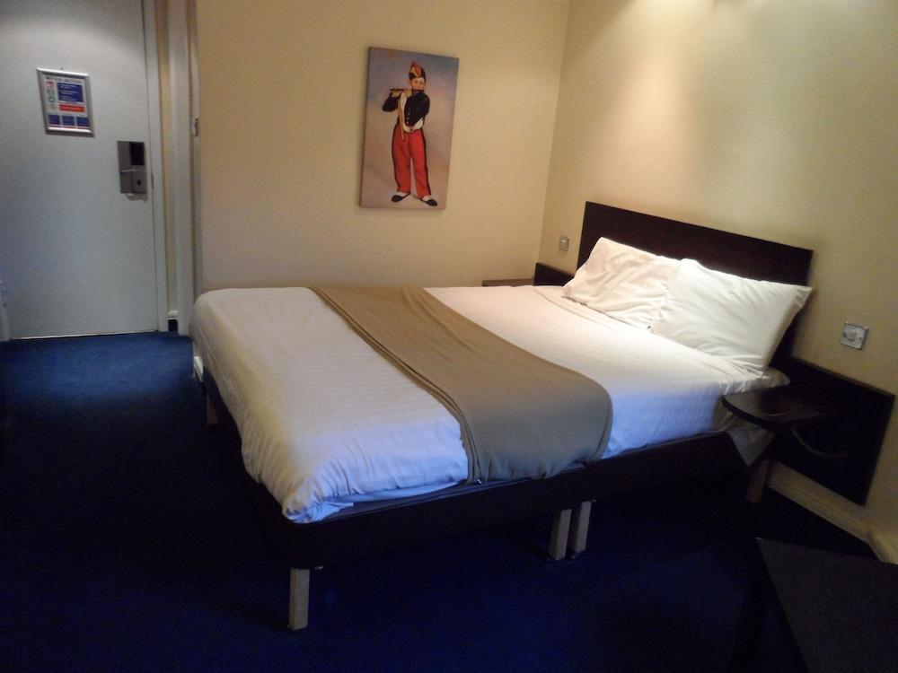 Hotel Britannia 3*