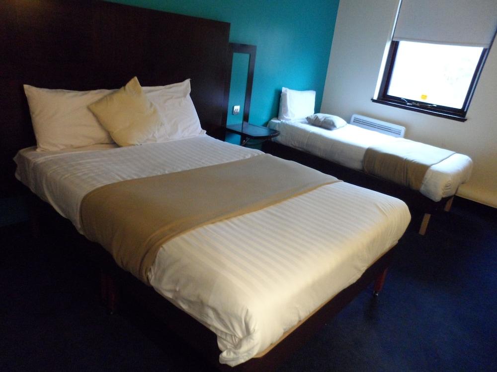 Hotel Britannia EDI