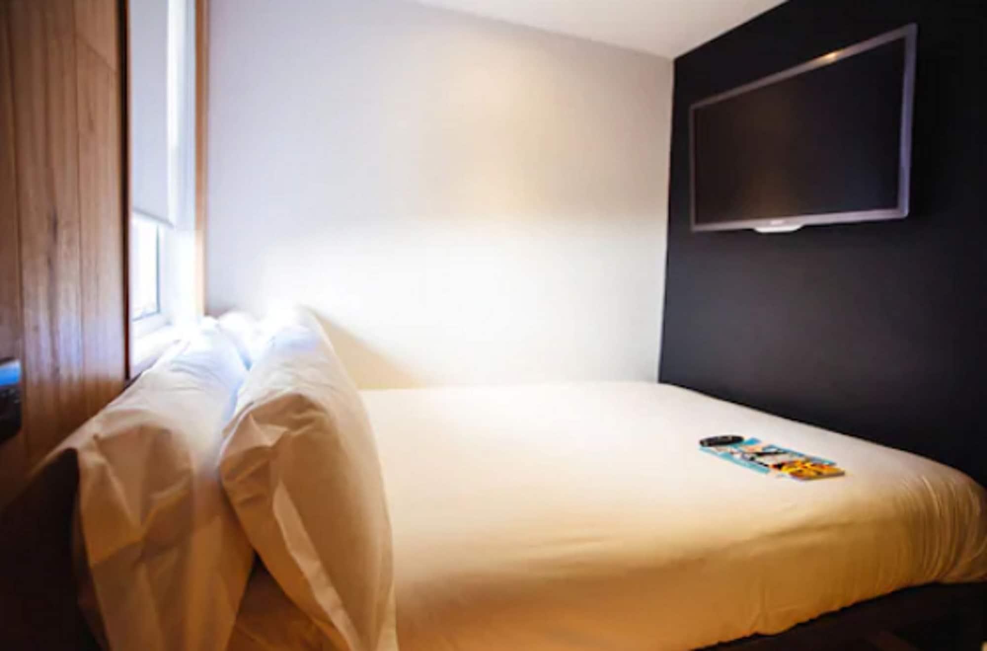Grassmarket 3*