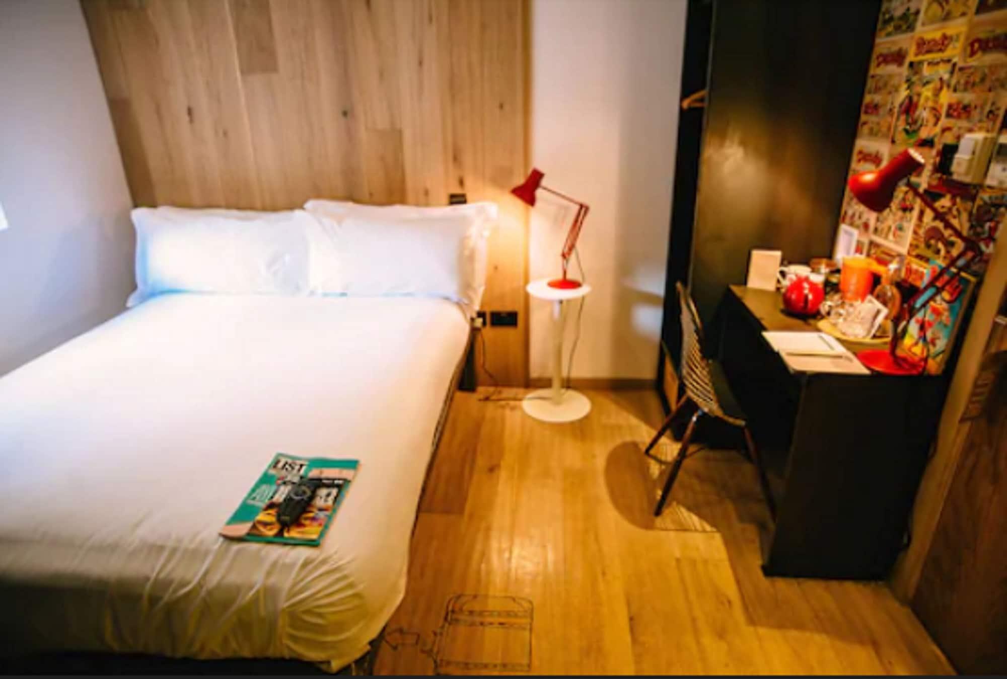 Hotel Grassmarket