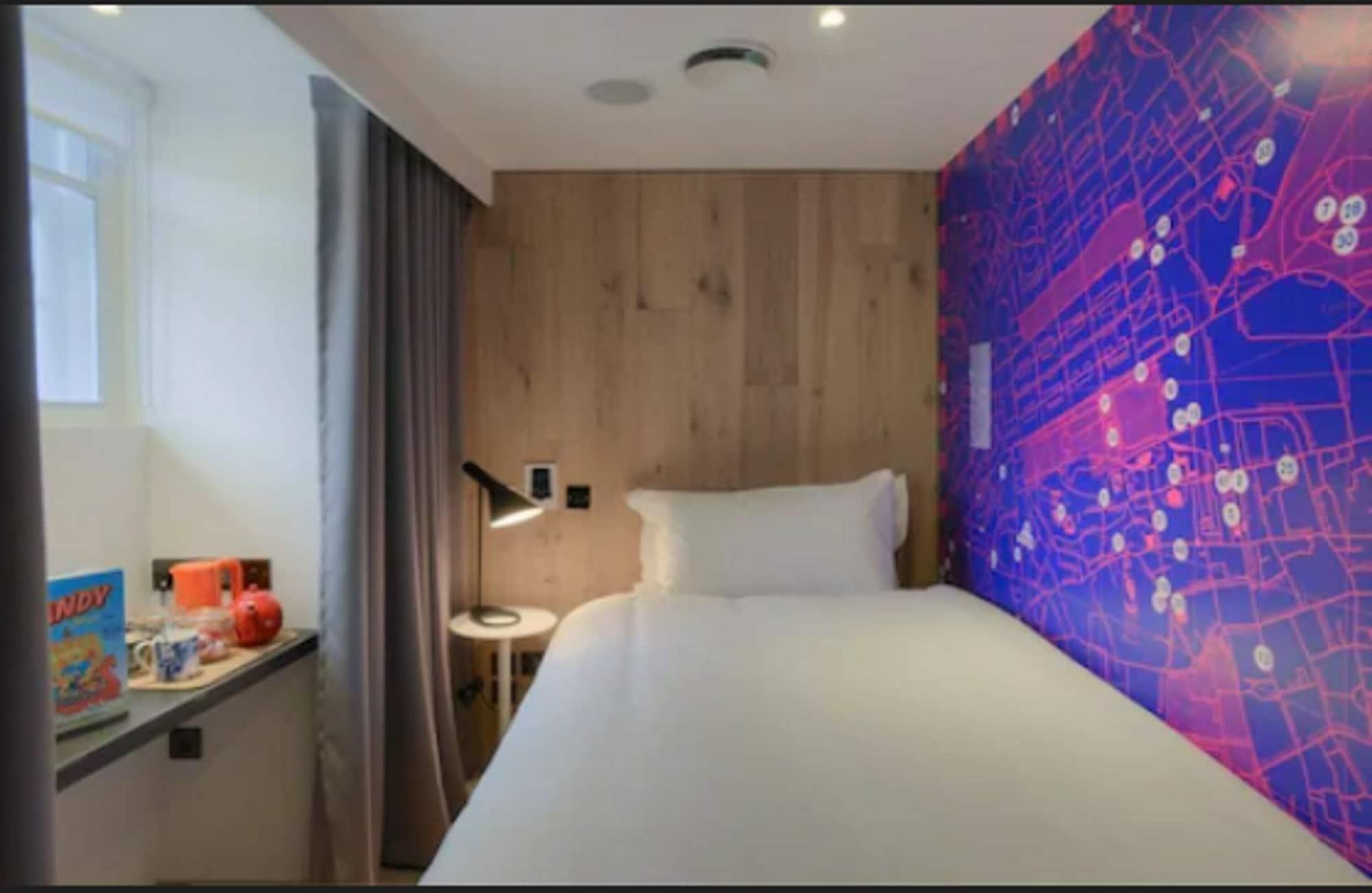 Grassmarket 3*