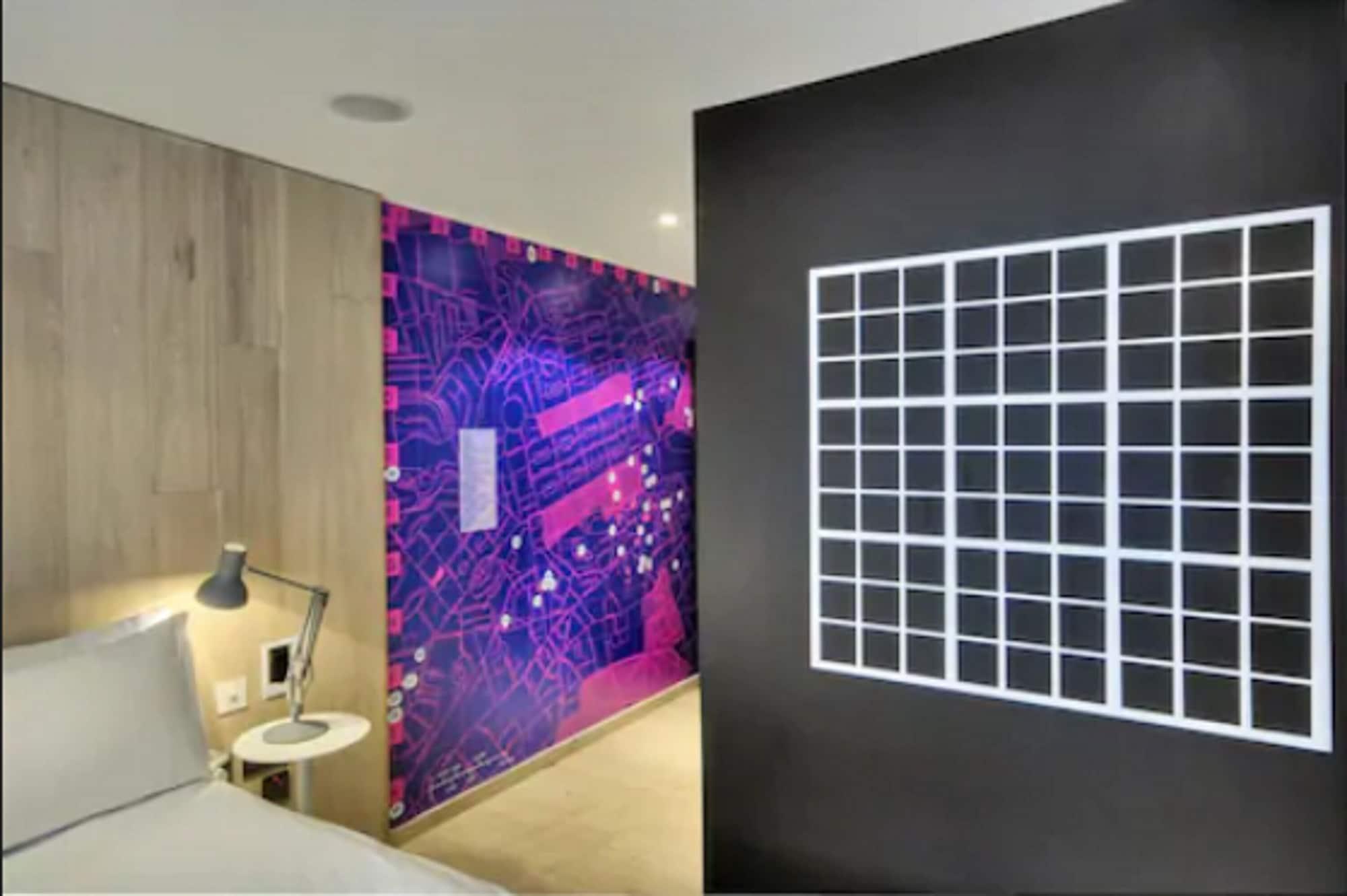 Hotel Grassmarket 3*