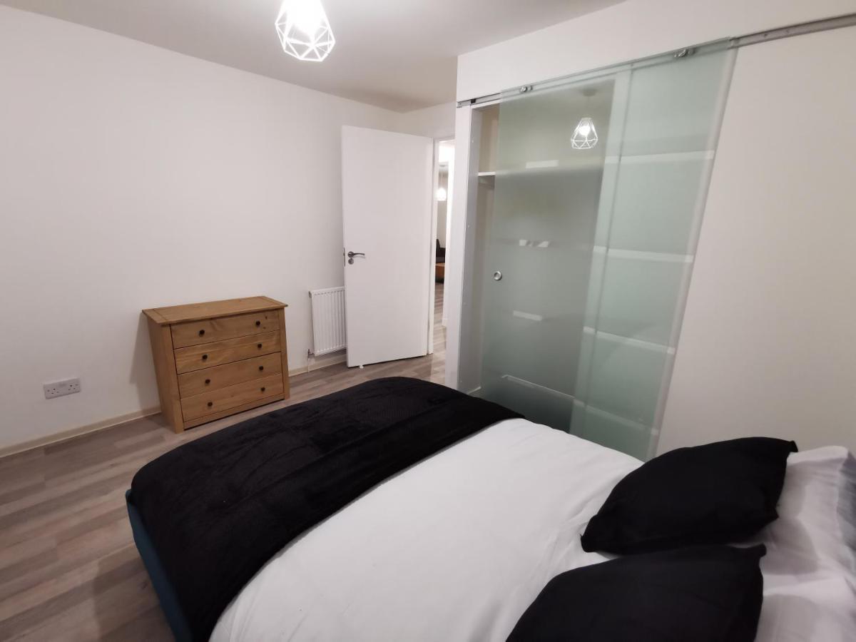 Lolo 1 Apartment Edinburgh