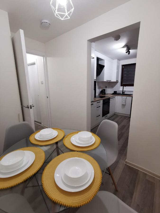 Lolo 1 Apartment *