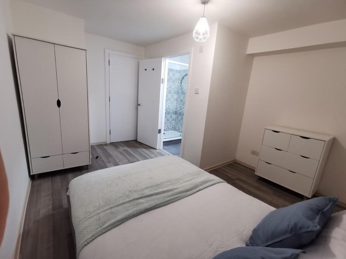 Lolo 1 Apartment Edinburgh