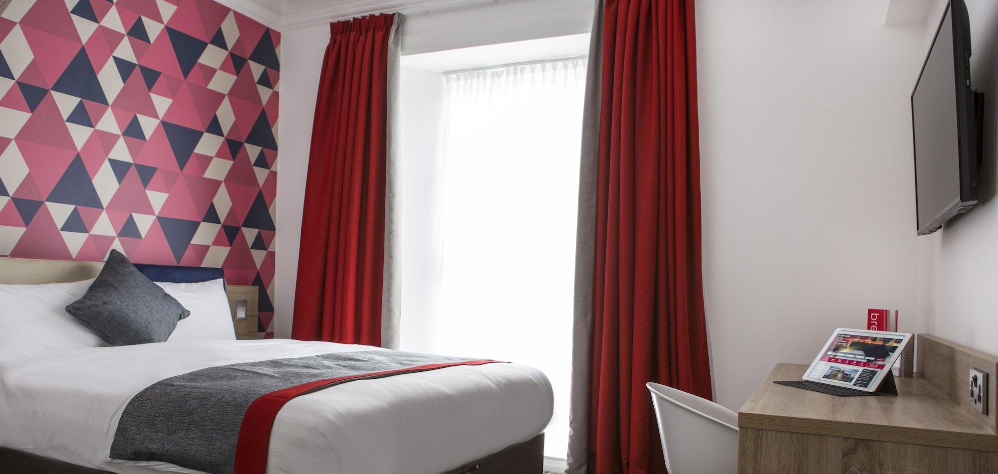 Hotel Cityroomz 3*
