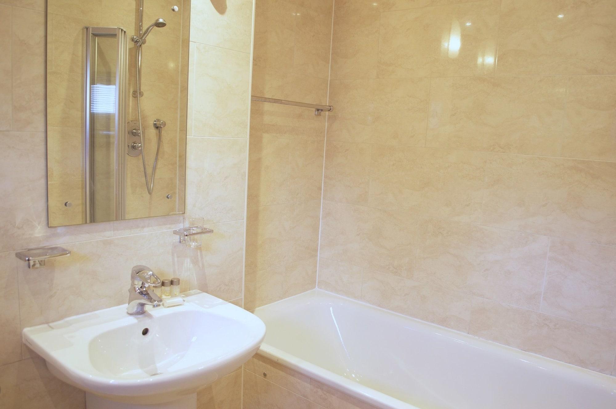 Apartment Dreamhouse Holyrood Park *