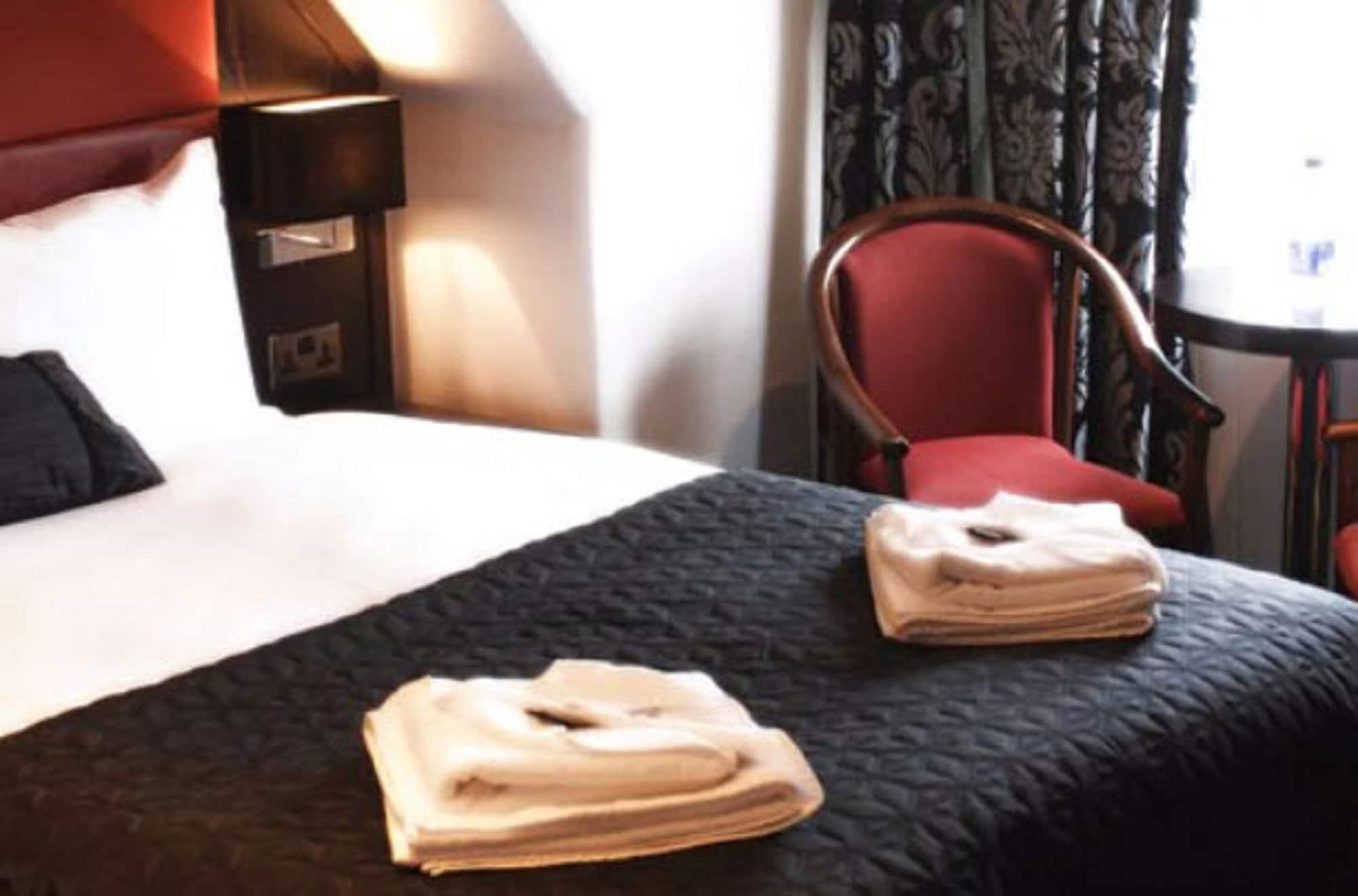 Regency 4* EDI