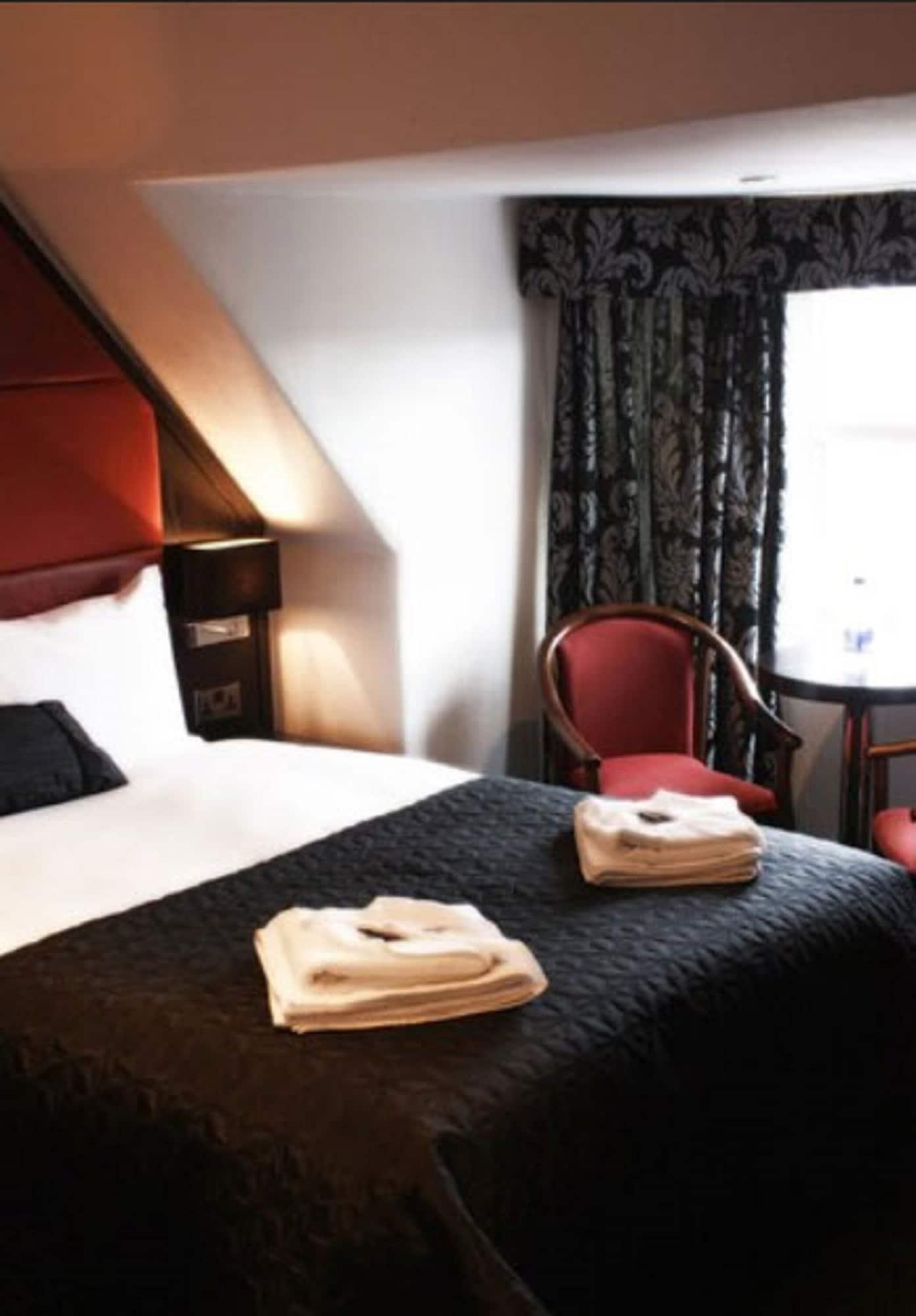 Regency Gasthuis 4*